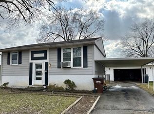 863 Portland Ave, New Carlisle, OH