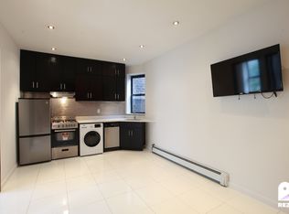 127 W 106th St APT 5A, New York, NY 10025