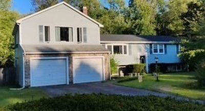 647 Rebecca Rd, Dighton, MA, 02715