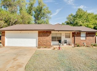 3638 Buffalo Dr, Enid, OK 73701