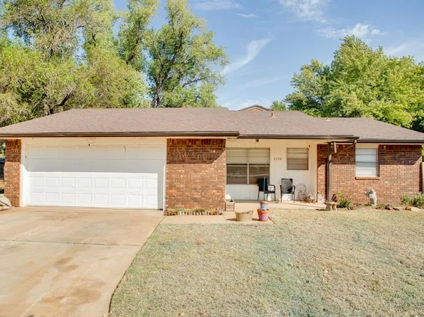 3638 Buffalo Dr, Enid, OK 73701