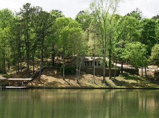 209 Delilah Ln, Eclectic, AL 36024