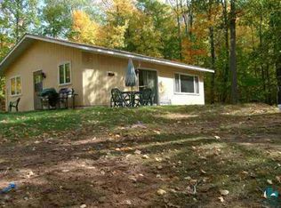 66025 State Highway A, Iron River, WI 54847
