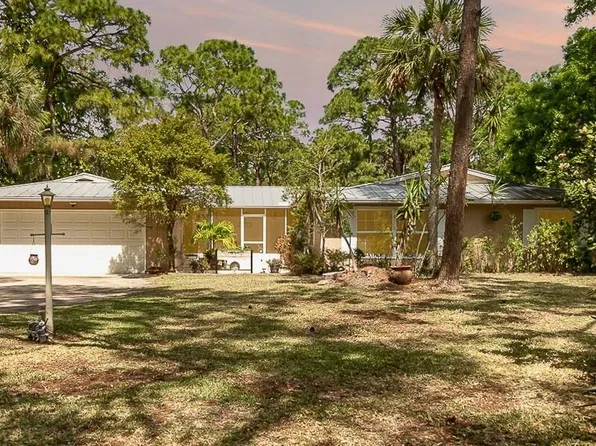 5160 Palomino Dr, Melbourne, FL 32934