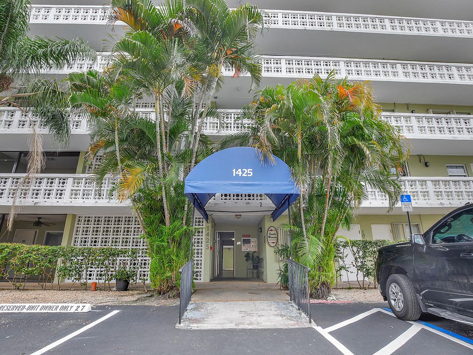 1425 Arthur St Hollywood FL Zillow