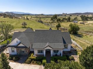 41355 Mark Trl, Hemet, CA 92544