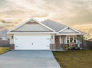 103 Olivia St, Hillsboro, TX 76645