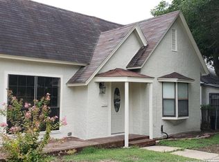 1406 Hicks Ave, San Antonio, TX 78210