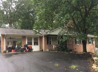 11613 Smithfield Rd, Manassas, VA 20112