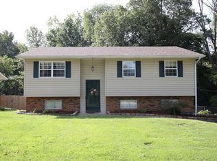 712 Hi Point St, Collinsville, IL 62234