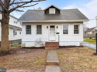 127 S Gray Ave, Wilmington, DE 19805