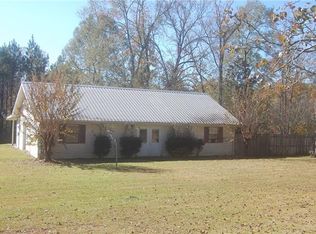 200 Lees Creek Rd, Bogalusa, LA 70427