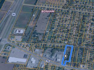 2109 Island Byu, Bonham, TX 75418