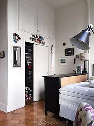 Rented by City Connections Realty