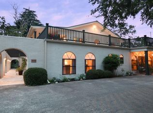 510 Preston Trail Loop, Kerrville, TX 78028