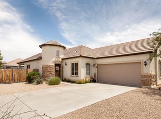 14862 W Wethersfield Rd, Surprise, AZ 85379
