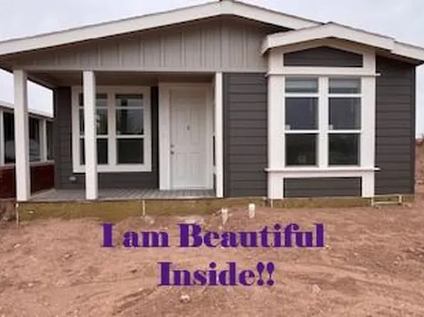 2501 W Wickenburg Way Space 331, Wickenburg, AZ 85390