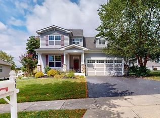 33 Chatham Rd, Little Egg Harbor, NJ 08087