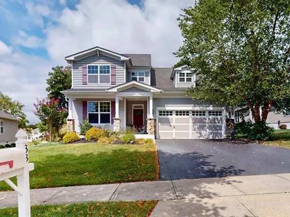33 Chatham Rd, Little Egg Harbor, NJ 08087