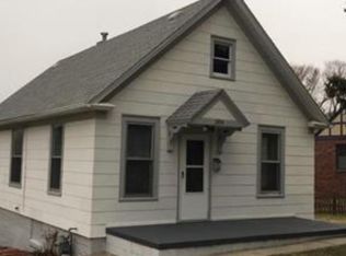 2414 N 51st St, Omaha, NE 68104