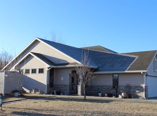 1703 NW 4th St, Abilene, KS 67410