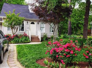 4109 Morning Blossum Pl, Raleigh, NC 27616