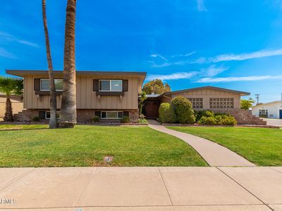 1901 E Lamar Rd, Phoenix, AZ, 85016