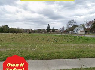 0 Powhatan Pkwy, Hampton, VA 23661