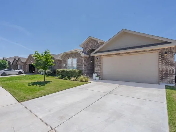 1610 Pavilion Pkwy, Midland, TX 79705