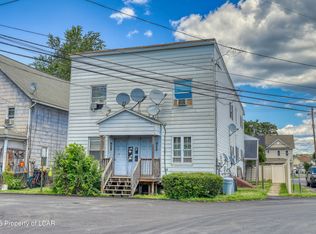 926 Johler Ave, Scranton, PA 18508