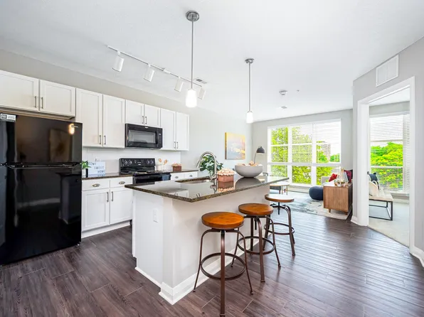 River & Rich, 401 W Rich St #304, Columbus, OH 43215