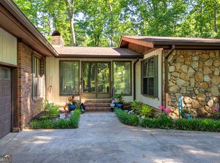567 Fred Kelley Rd NE, Rome, GA