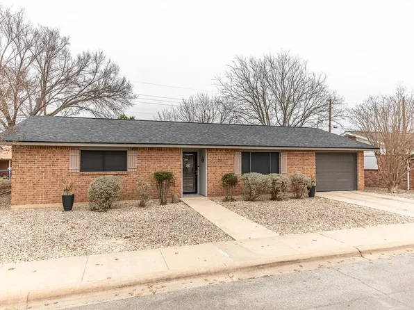 132 Village Dr, Kerrville, TX 78028