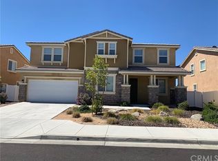 26729 Green Mountian Dr, Moreno Valley, CA 92555