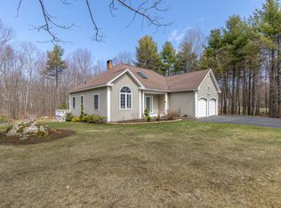 27 Winfield Ln, Lyman, ME 04002