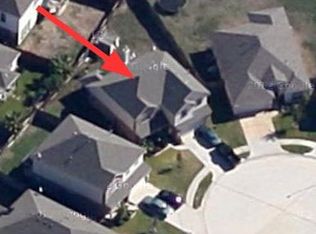 6010 Wilcox Point Ct, Spring, TX 77388