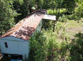 0 W Hensley Rd, Hensley, AR 72065