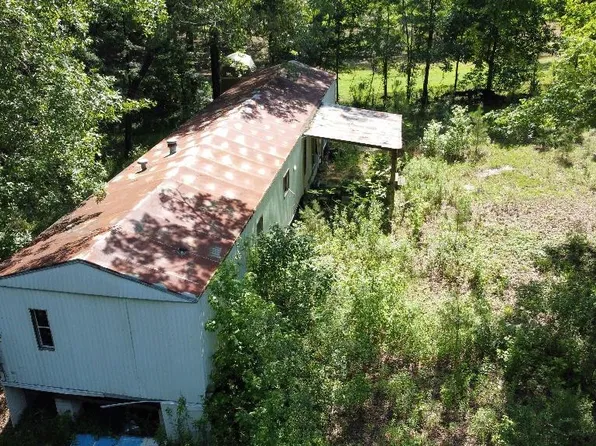 0 W Hensley Rd, Hensley, AR 72065
