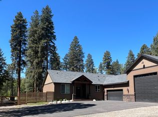 1081 Wood Duck Rd, Cle Elum, WA 98922