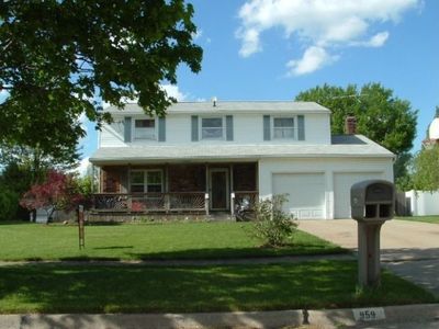 959 Oakbrooke Dr, Medina, OH, 44256
