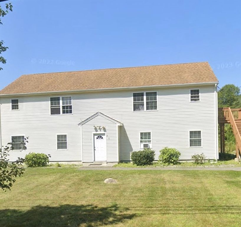 3 Cross Rd, Dartmouth, MA 02747 MLS 73227251 Zillow