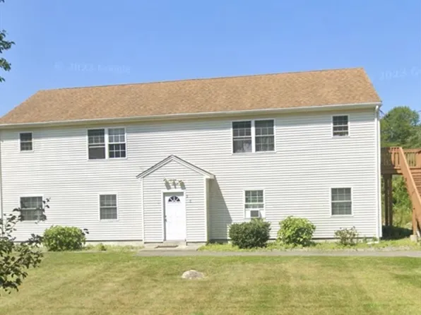 3 Cross Rd, Dartmouth, MA 02747