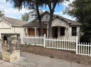 3314 Thomas Kincheon St, Austin, TX 78745