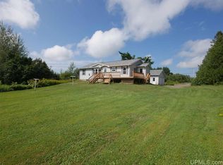 17547 1st Ave, Atlantic Mine, MI 49905