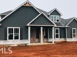 349 Linch Rd #35, Turin, GA 30289