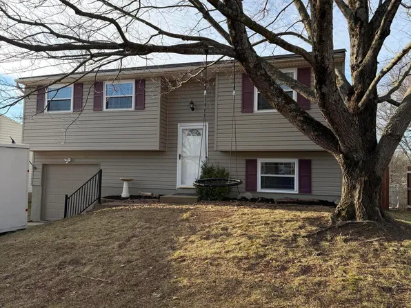 6103 Spicewood Ave, Florence, KY 41042