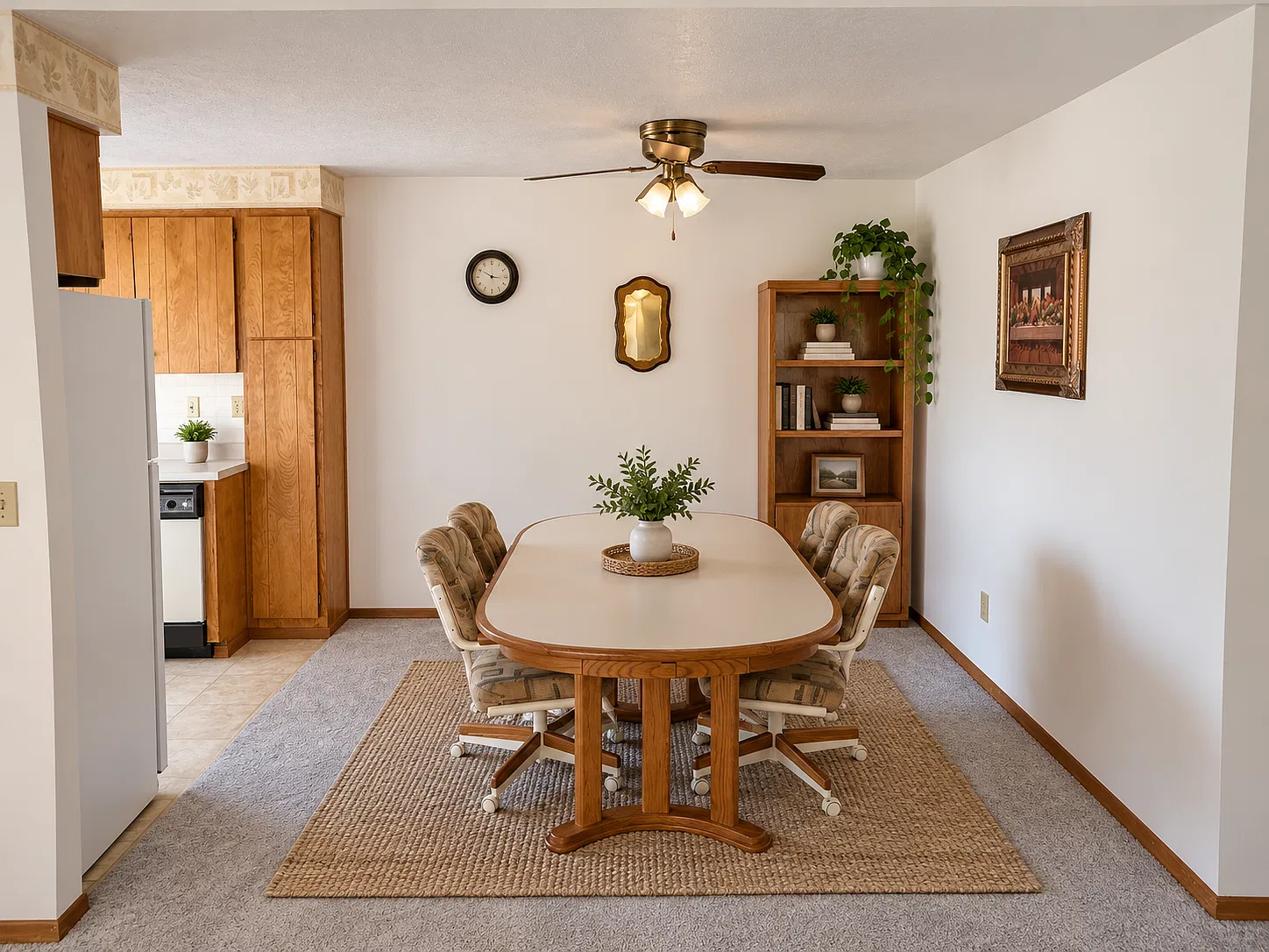 2 bed, 1076 sqft, $1,525 — Photo 4