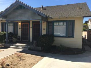 318 E Amerige Ave #A, Fullerton, CA 92832