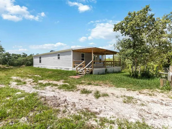 8463 CHIMNEY ROCK DRIVE, WEBSTER, FL 33597