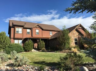 1123 River Bend Way, Glenwood Springs, CO 81601